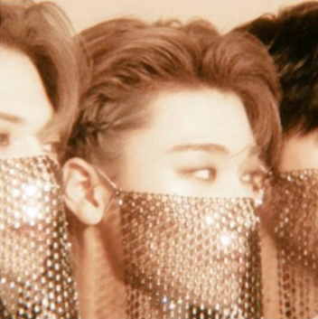 Choi San& #39;s Braid ㅡ A thread you never knew you needed!