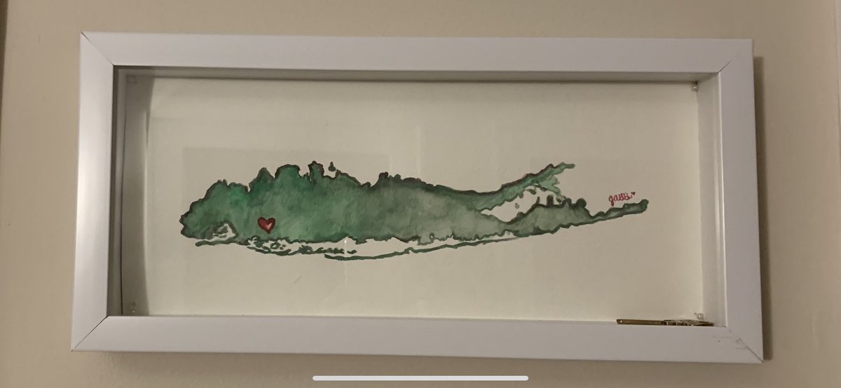 Art day! Missing the people from just above that heart! <a href="/OFFICIALFSUFSD/">Franklin Square UFSD</a> #fsufsdspiritweek #pssfamily