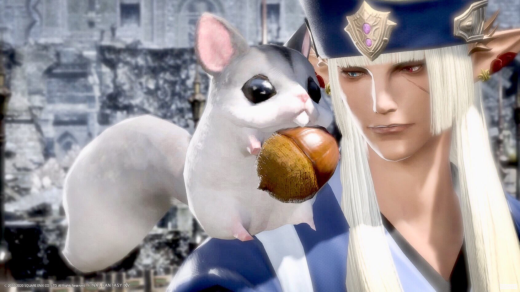 エオルゼアデータベース ナッツイーター Final Fantasy Xiv The Lodestone エオルゼアデータベース ナッツイーター Final Fantasy Xiv The Lodestone