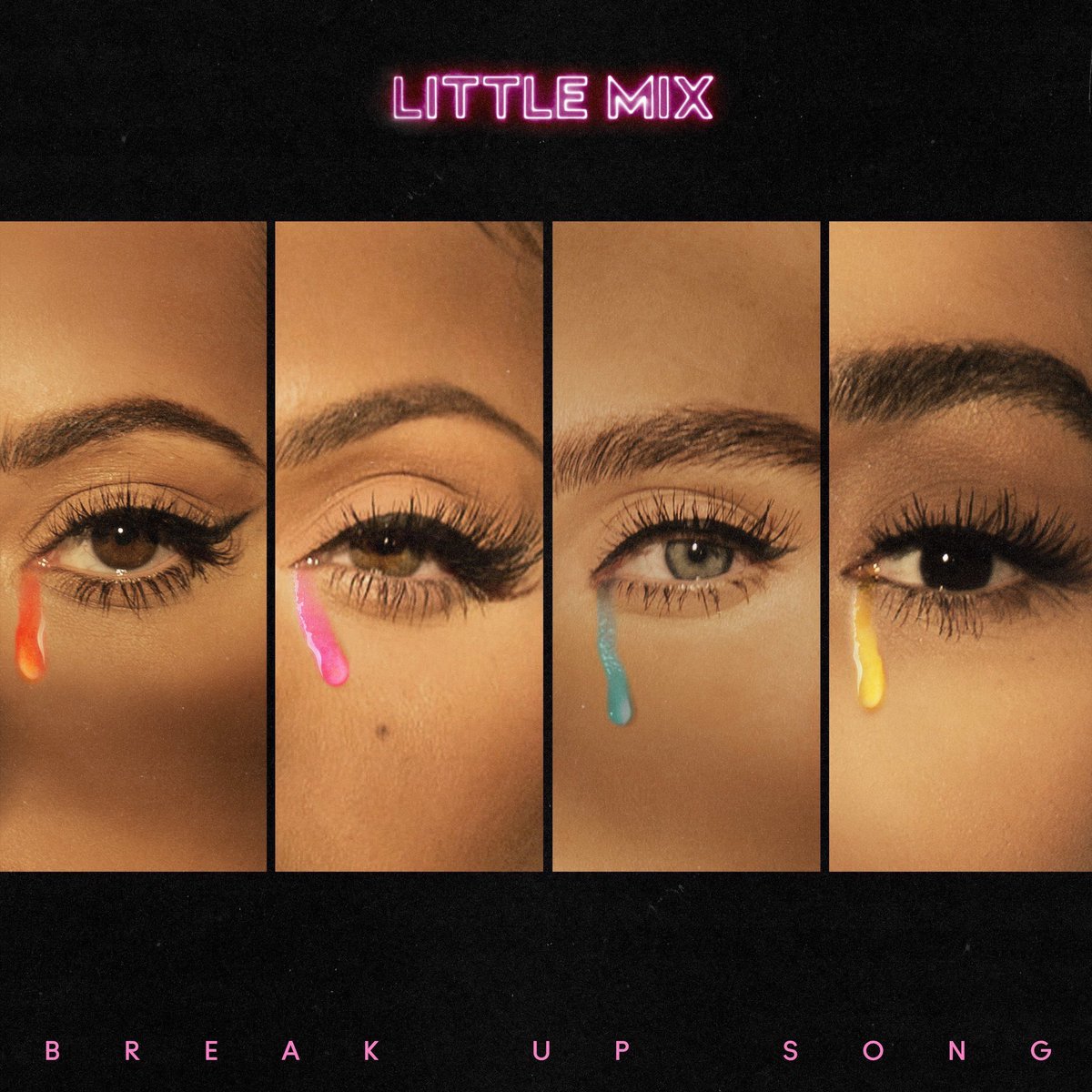 iamrybus's tweet photo. all in one day? LOVE IT ♥️
#FutureNostalgia #LMBreakUpSong #LikeItIs
@DUALIPA @LittleMix @zaralarsson what’s up queens? 🔥 https://t.co/MCOrdreMnY