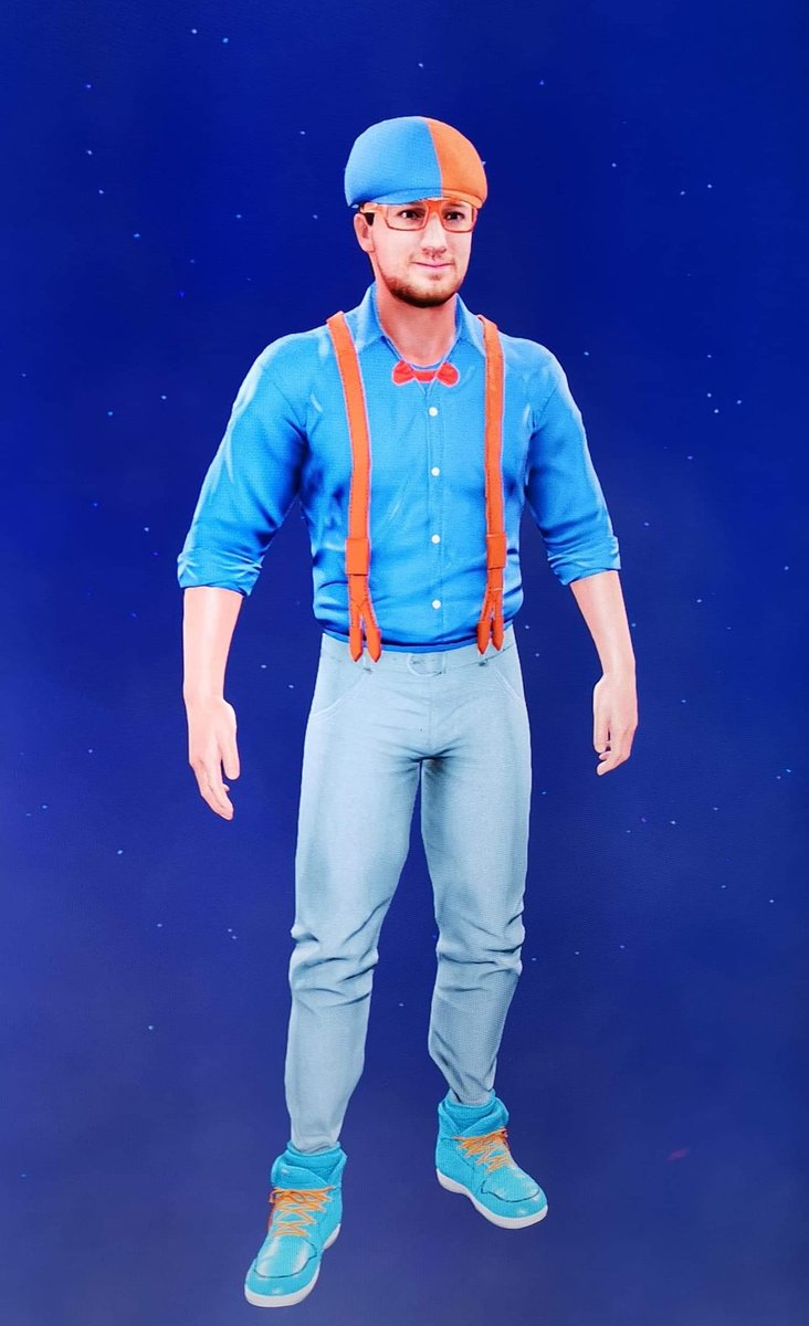 FantasyCelebrityWrestling (@fcwcaws) on Twitter photo Anyone recognise this creation? 😂 He shall be facing off against Mr tumble and one more creation in my next video! <a href="/landon_woolsey/">Landon Woolsey</a> <a href="/CAWmunityWW/">CAWmunity Creations</a> <a href="/WWEgames/">#WWE2K25</a> <a href="/wwe/">WWE</a> <a href="/YouTube/">YouTube</a> <a href="/ytcreators/">YouTube Creators</a> <a href="/BlippiOfficial/">Landin Voll</a> <a href="/blippi/">Blippi</a> <a href="/WrestleTalk_TV/">WrestleTalk</a> Anyone recognise this creation? 😂 He shall be facing off against Mr tumble and one more creation in my next video! <a href="/landon_woolsey/">Landon Woolsey</a> <a href="/CAWmunityWW/">CAWmunity Creations</a> <a href="/WWEgames/">#WWE2K25</a> <a href="/wwe/">WWE</a> <a href="/YouTube/">YouTube</a> <a href="/ytcreators/">YouTube Creators</a> <a href="/BlippiOfficial/">Landin Voll</a> <a href="/blippi/">Blippi</a> <a href="/WrestleTalk_TV/">WrestleTalk</a>