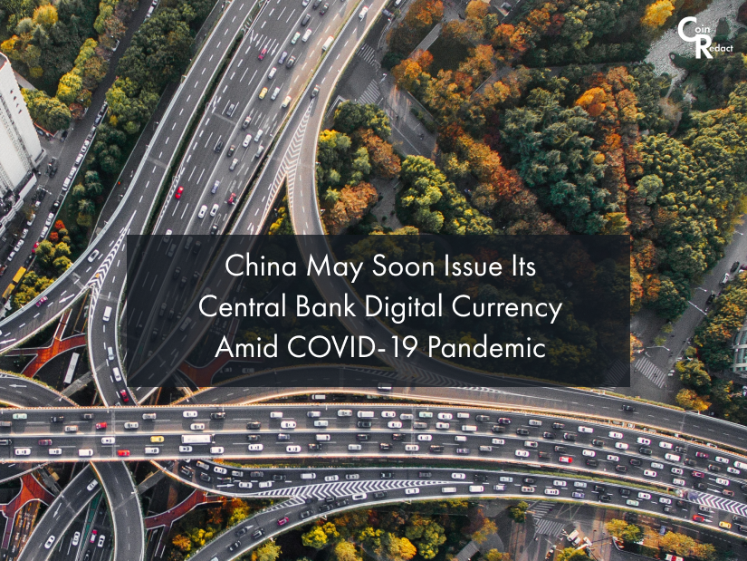 coinredact's tweet photo. China May Soon Issue Its Central Bank Digital Currency Amid COVID-19 Pandemic

https://t.co/iXTHtDk8RZ

#cryptonews #BlockchainNews #digitalcurrency #cryptocurrency #Blockchaintechnology #COVID19 #pandemic https://t.co/1oTIAKWWG8