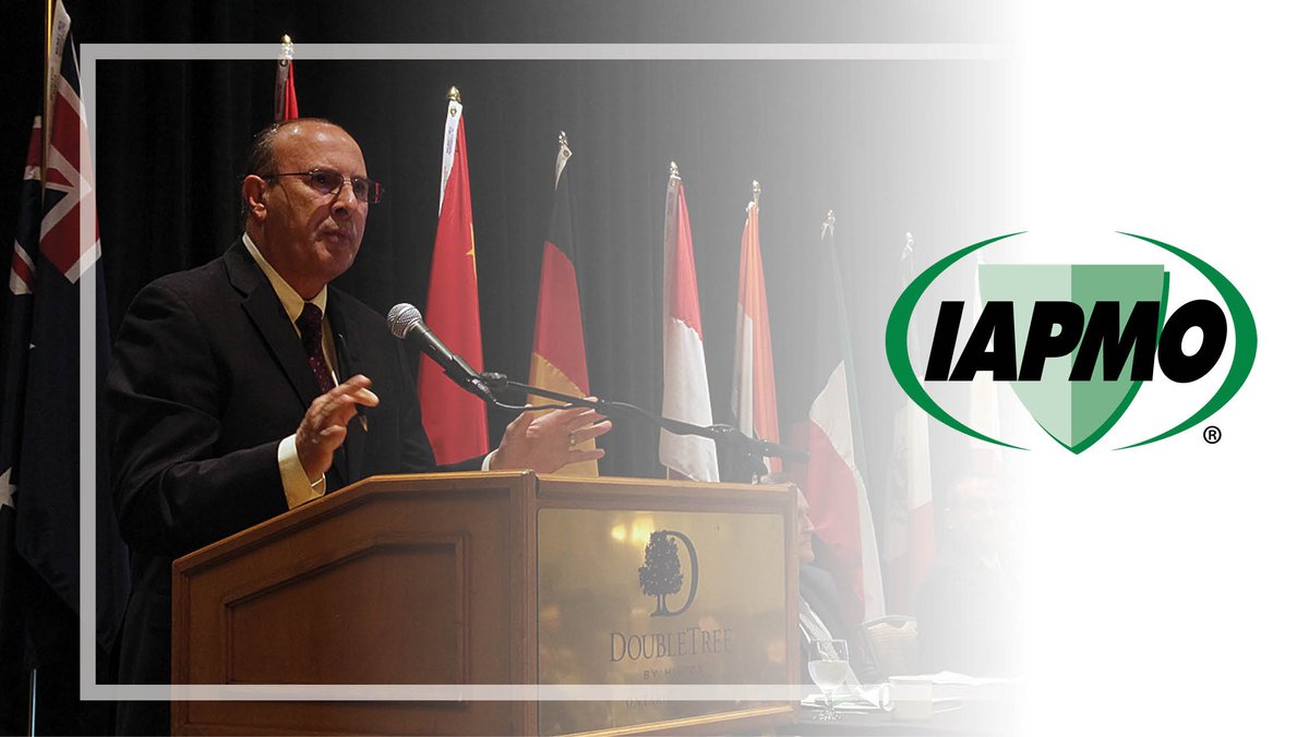 In a letter to <a href="/NatlGovsAssoc/">NGA</a> Chair <a href="/GovLarryHogan/">Governor Larry Hogan</a> and Vice Chair <a href="/NYGovCuomo/">Archive: Governor Andrew Cuomo</a>, <a href="/gprusschaney/">GP Russ Chaney</a> recommends to governors a series of measures to maintain an educated &amp; knowledgeable plumbing workforce as one of the nation’s 16 critical infrastructure sectors. bit.ly/2JgTjGV