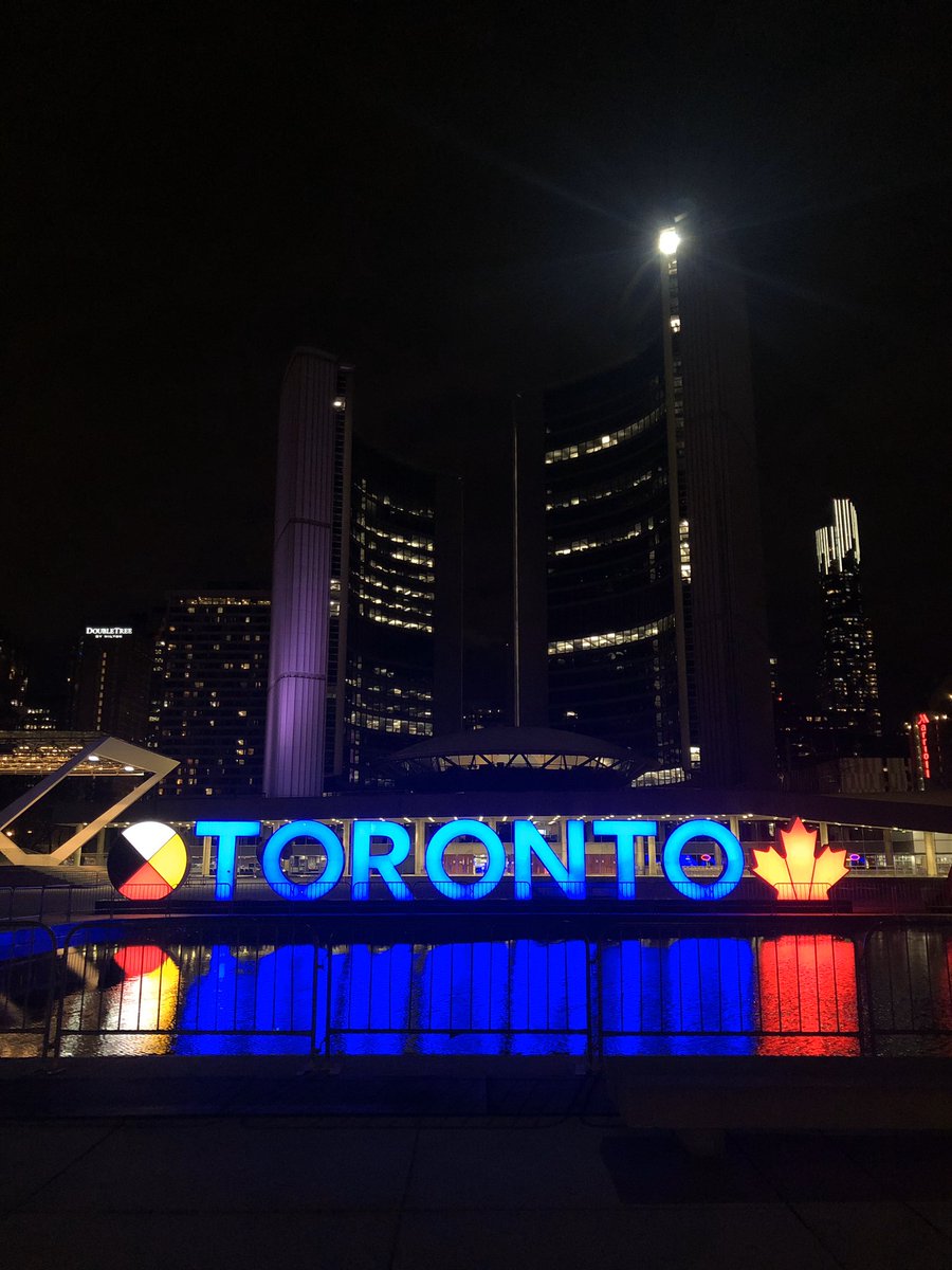 JohnTory tweet picture