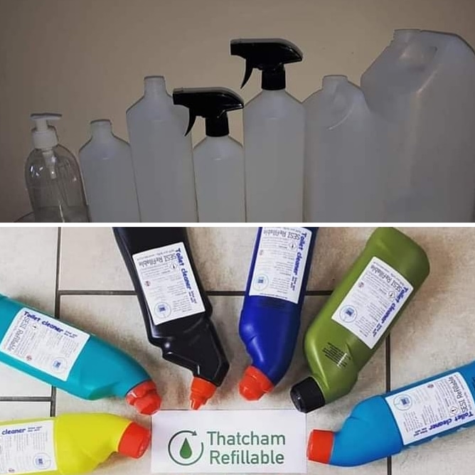 🚚🧴 Delivery service 🧴🚚
Now taking delivery orders again.
We are now operating a modified delivery service until further notice.
We are delivering pre filled bottles only, we are not refilling on the doorstep this is a last resort but one we must take to continue the service