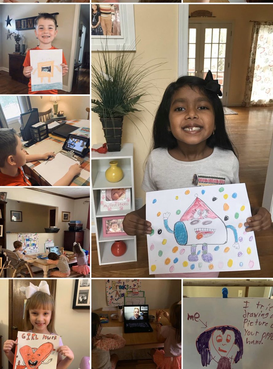 MESartRocks's tweet photo. Great job guys keep up the amazing work! #cobbdigitallearning #ultimatelearningexperience #cobbartrocks #mesartrocks https://t.co/FOtDlvwY81