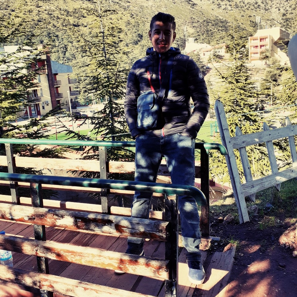 Rached421's tweet image. #صورة_ملف_شخصي_جديدة