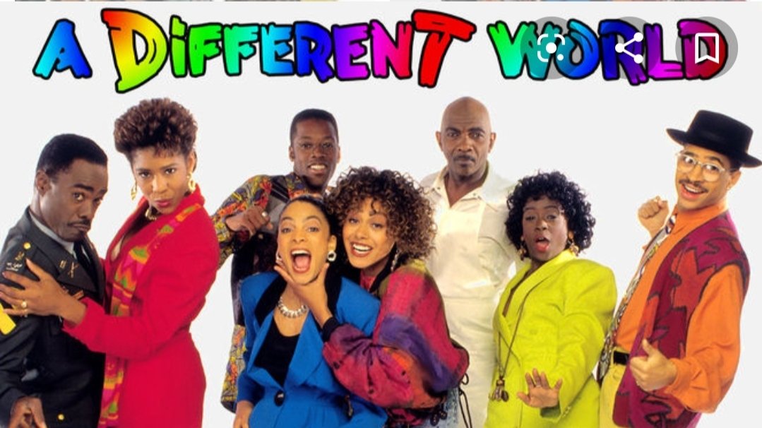 maybachmusic850's tweet image. Who remembers? #world #QuarantineLife #blacksitcom