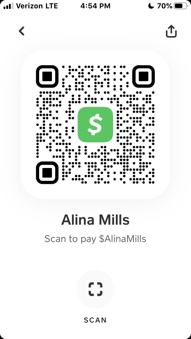 swiftywebcams's tweet photo. @CashApp https://t.co/5LSanLI8yT