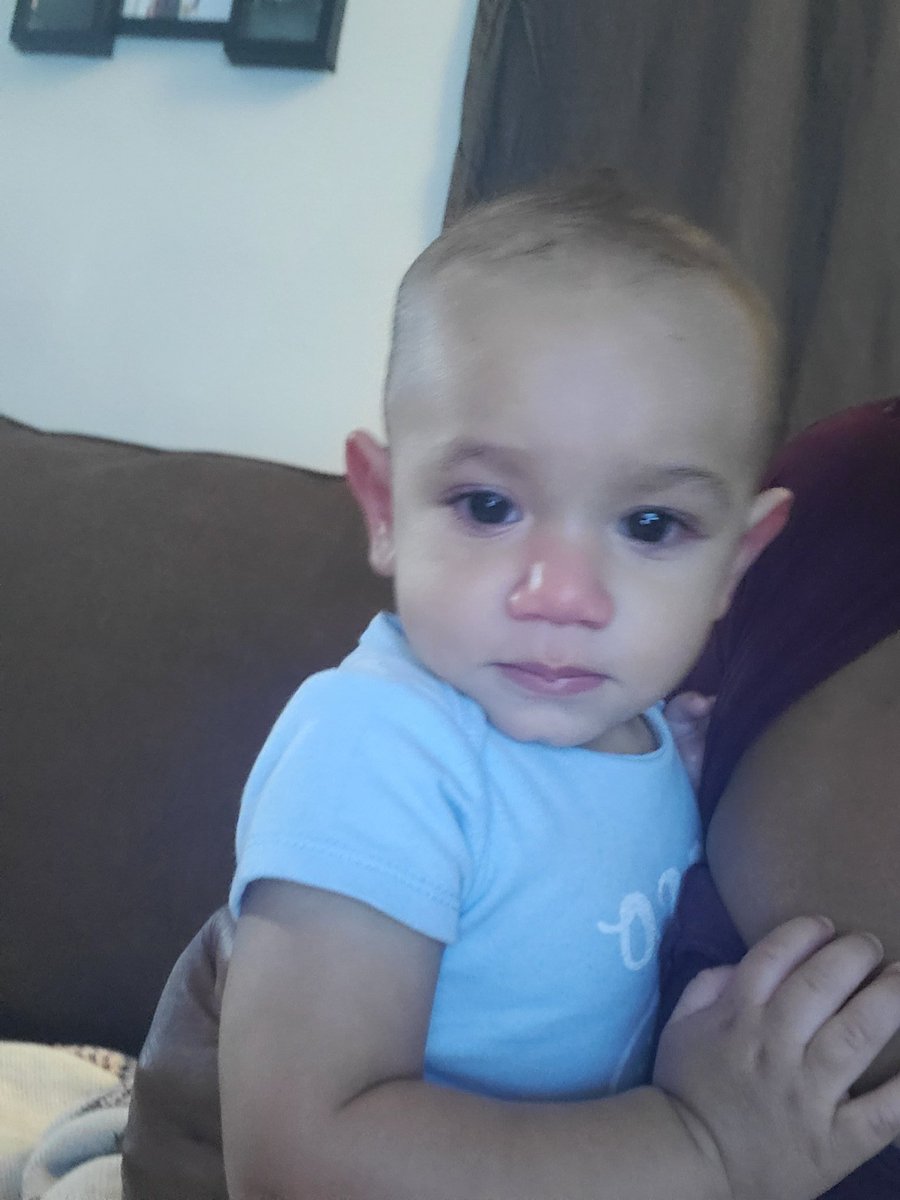 CassiD313's tweet photo. Bedtime jams for this #littleguy! Thanks for the #jams and making #SocialDistanacing a little bit better!  #PayItForwardLIVE #coronavirus2020 #themanyfacesofquinn #chocolateleprechaun #2hippieshaveababy #njdv #boymom https://t.co/4G7rscIdtQ