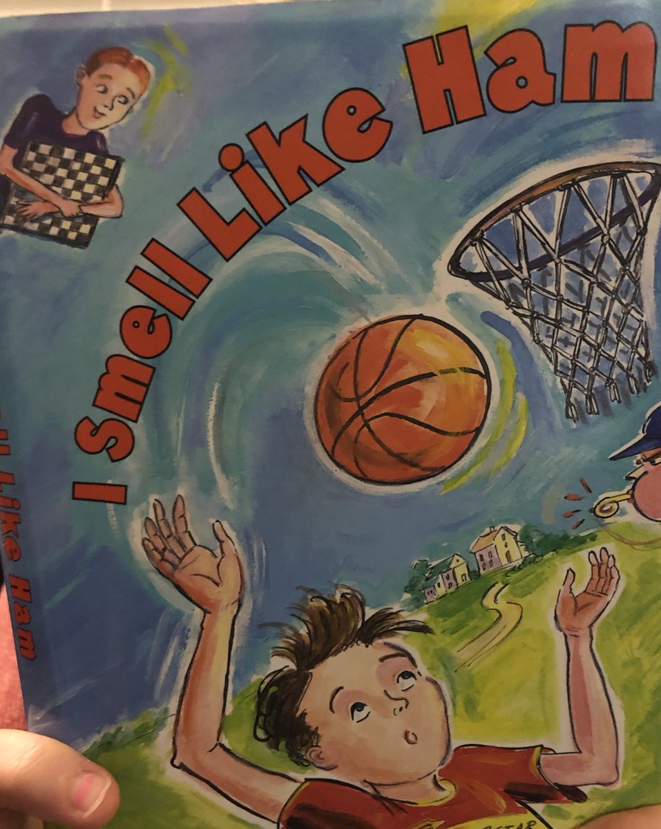 Kimberly Mister tweet media