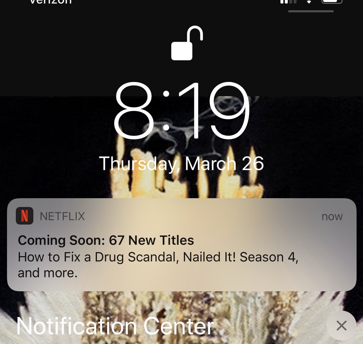 mosetta0216's tweet photo. Man Nailed! it is getting really specific with their themes. Thanks Netflix for encouraging me to improve my baking skills, while also showing me how to hide drugs in baked goods. #nailedit #Netflix #covidcooking https://t.co/jceCEkdqgR