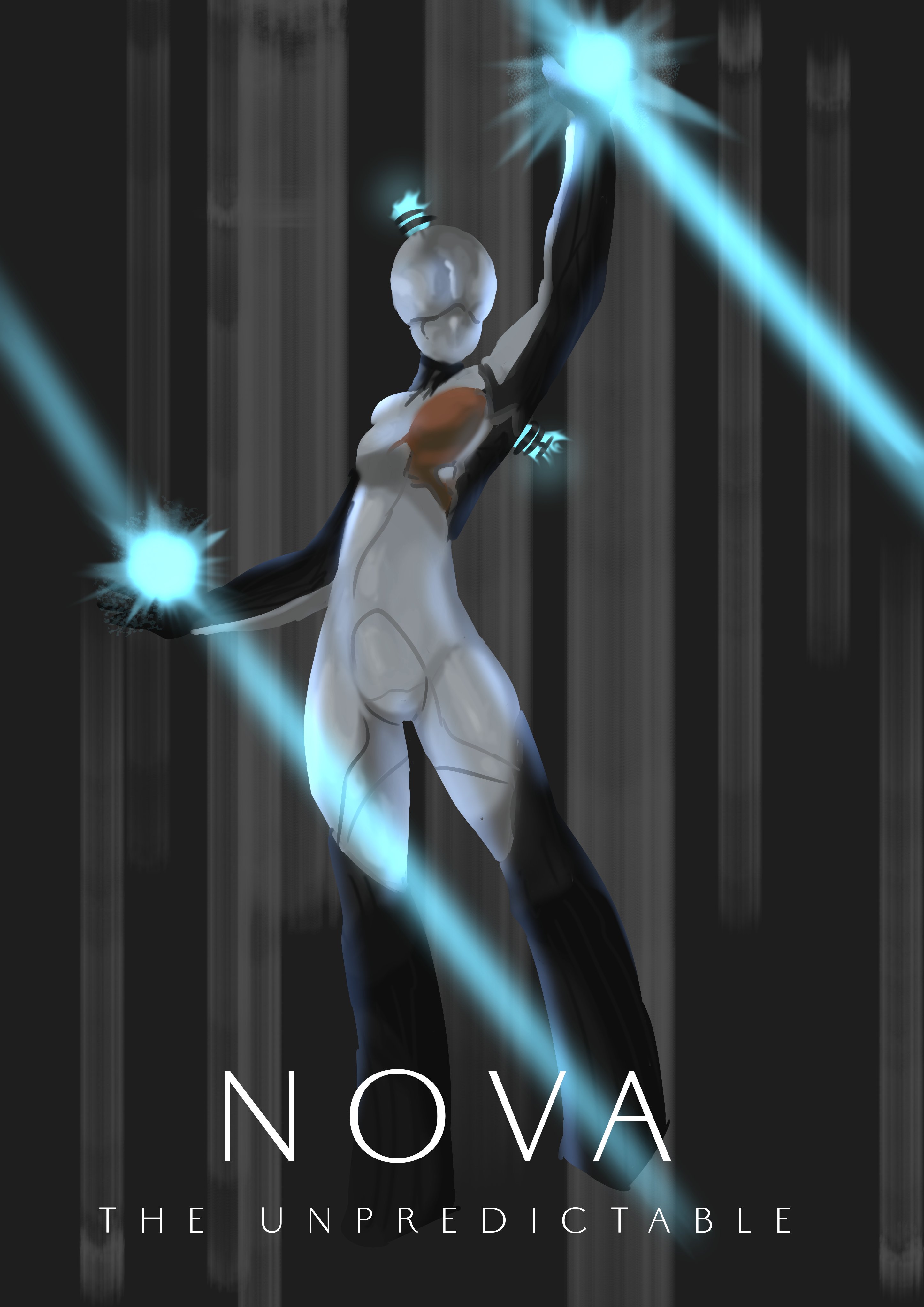 nova warframe