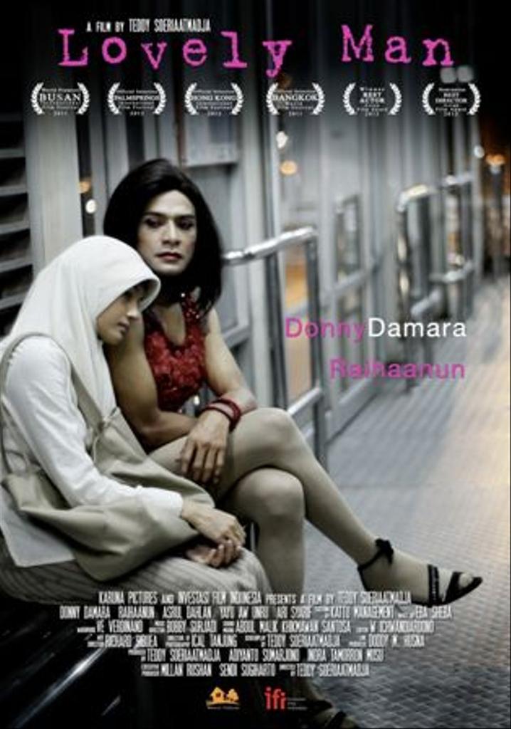 18. Lovely Mandir. Teddy SoeriatmadjaAlthough i thought that this movie should've been better narratively, it's still a good film and a prove that Indonesia is really diverse too in film sense. Donny Damara and Raihaanun's actings are collosus.