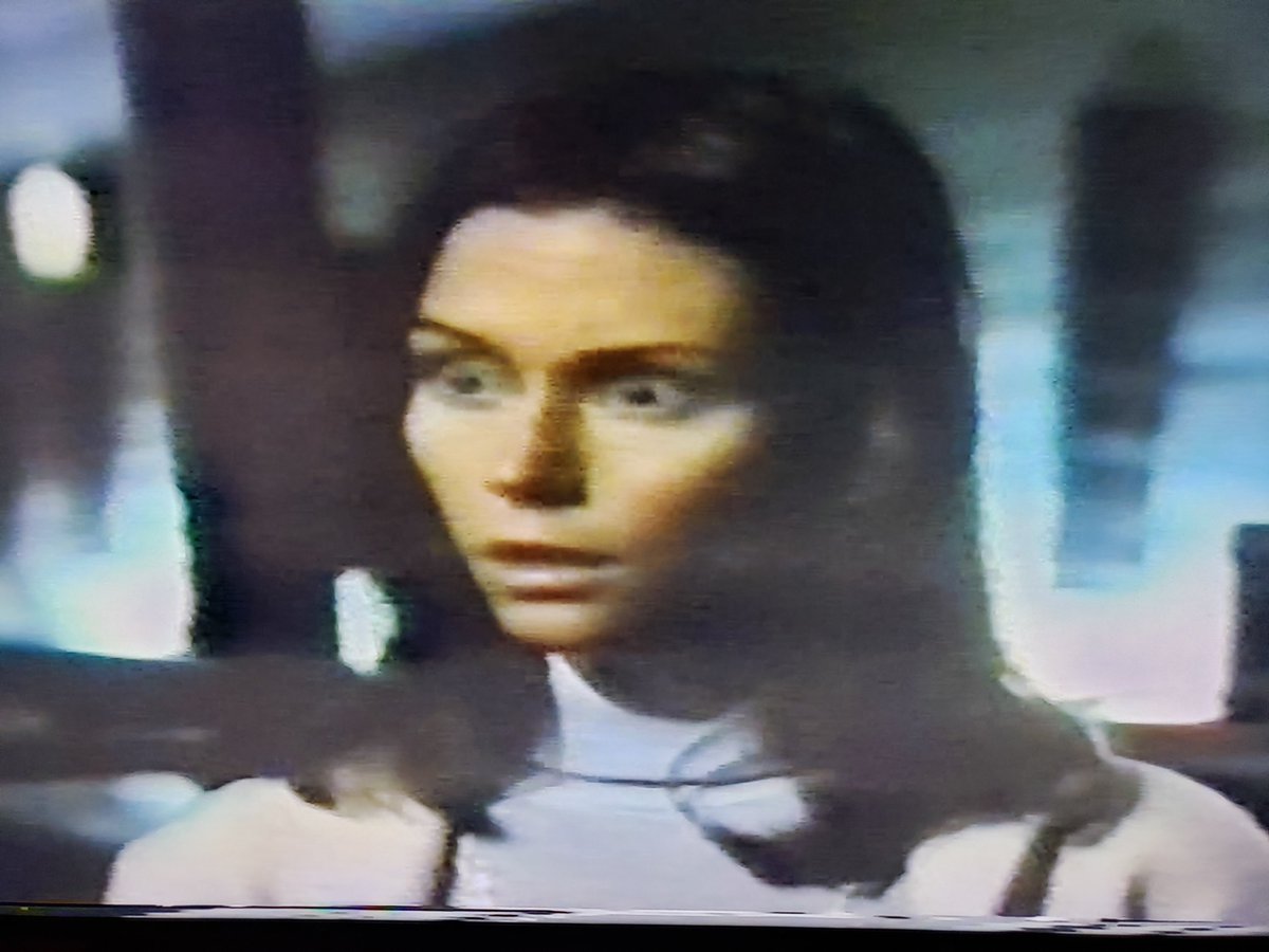 FalconEric012's tweet photo. This evening's #KateJackson film is called #StreetKill aka #DeathScream anybody who was anybody was in this creepy movie about a serial rapist/killer. #RaulJulia #ArtCarney #EdAsner #DiahannCarroll #TinaLouise #EricBraeden #LucieArnaz #ClorisLeachman #HelenHunt #CharliesAngels https://t.co/p98mno2LEe