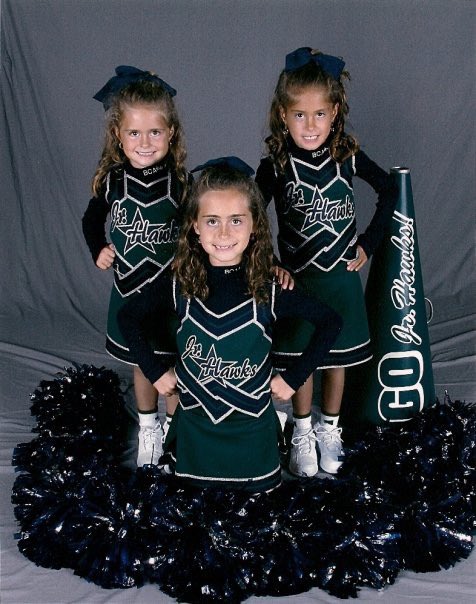 nca_kelley's tweet photo. Day 4 of #VirtualSpiritWeek post your favorite throwback!❤️ These are my favs! What are yours? #ncacamps https://t.co/9aARIYLKnw