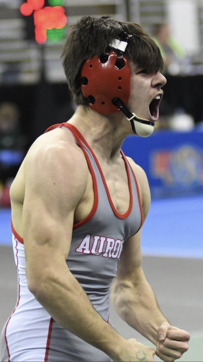 If you are a wrestling person, please join the challenge of posting a wrestling photo. Just one picture, no description. Please copy the text in your status, post a picture, and look at some great memories/pictures.