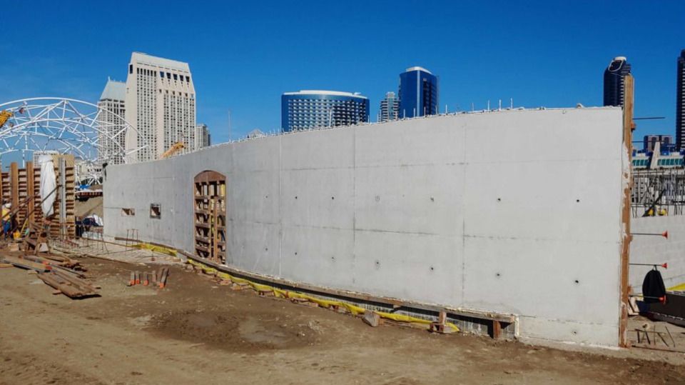 #Concrete Construction in the Time of #COVID19. buff.ly/3aoZ7Kg