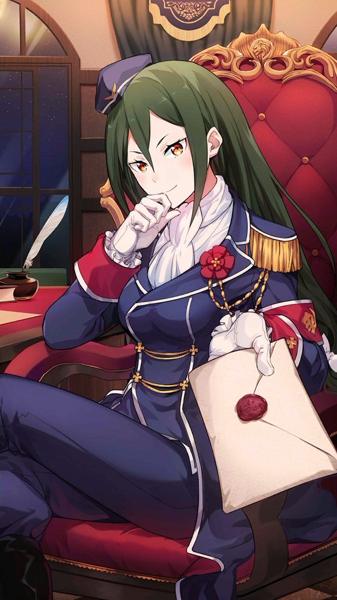 Crusch Karsten tweet media