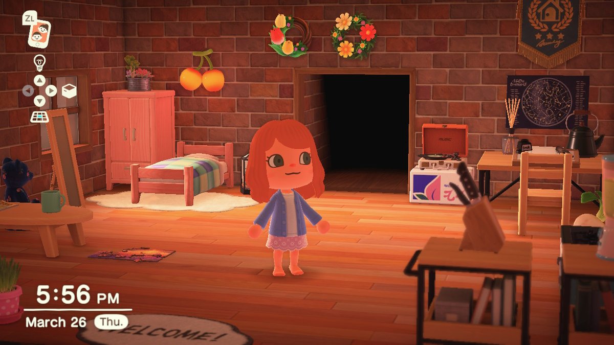 crossingkyu's tweet photo. #AnimalCrossing #ACNH #NintendoSwitch https://t.co/rpUpf0DI9D