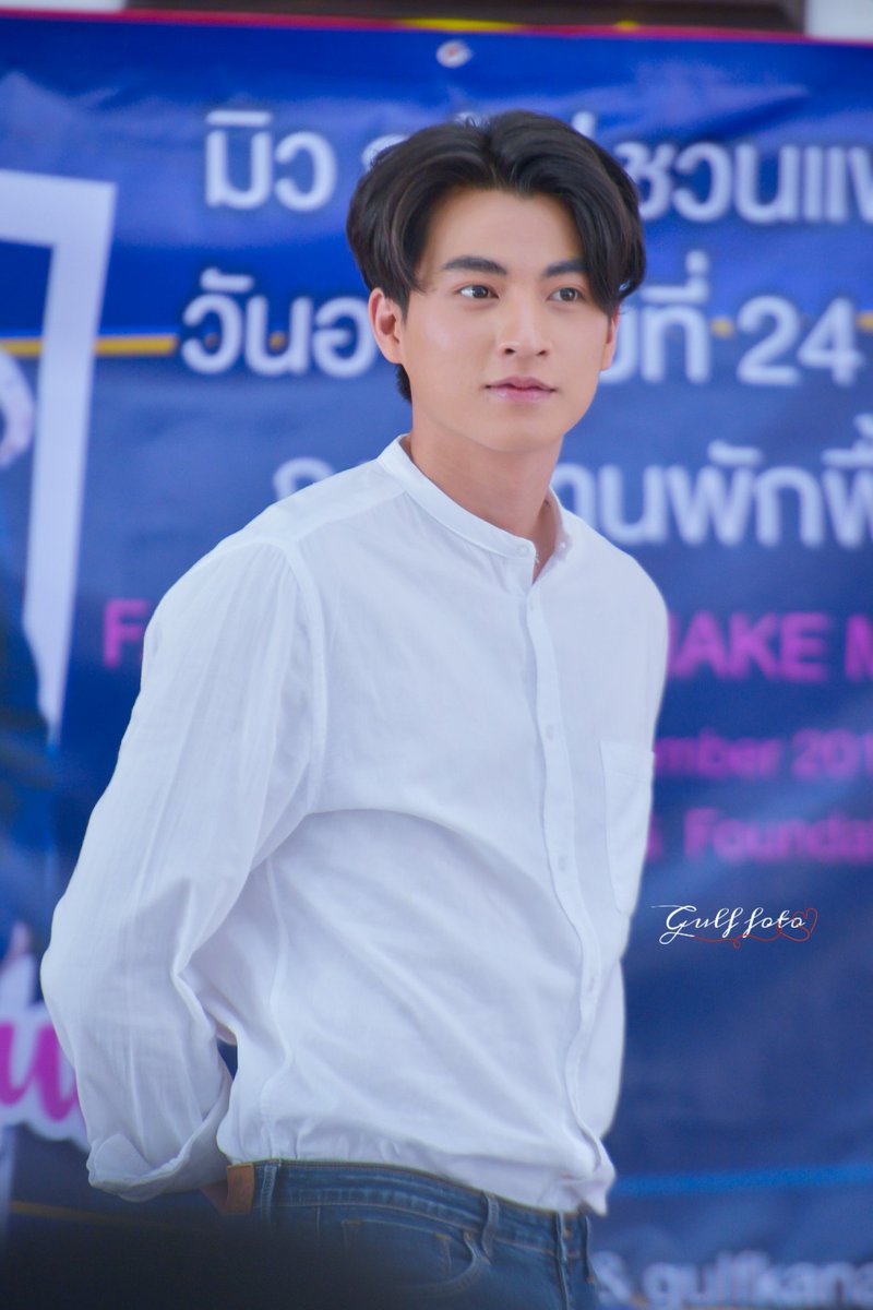 gulf_foto's tweet photo. มอนิ่งวันศุกร์แห่งชาติค่ะ 
*วันนี้ขออนุญาตขุดรูปเก่าๆ ทั้งวันนะคะ
#หวานใจมิวกลัฟ 
#ลูกบอลของคุณบิ๊กกลัฟ
#คนของคณาวุฒิ
#GulfKanawut 
@gulfkanawut https://t.co/SlBnoPnevi
