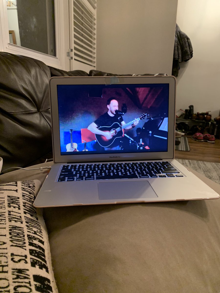 #playitforward love it #DaveMatthews you are amazing