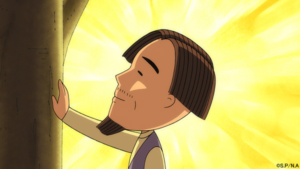 ちびまる子ちゃん 公式 さん がハッシュタグ お誕生日 をつけたツイート一覧 2 Whotwi グラフィカルtwitter分析