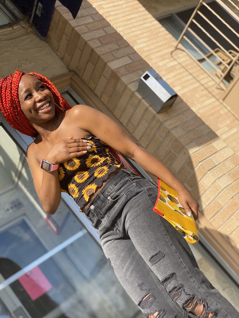 gaye_laurina's tweet photo. Liberian girl #Liberia #libqueen #BlackGirlsRock #spicy #Classic #liberiangirl https://t.co/UFt6pQxK7Y