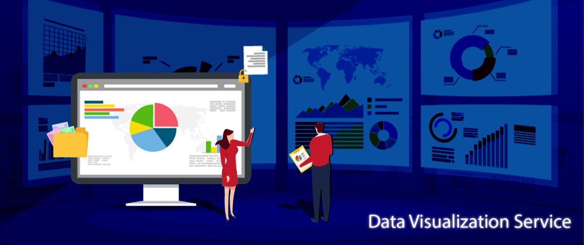 nexgendataentry's tweet photo. Discover the insights hidden in your data, with rich, interactive visuals powerful enough to perform advanced calculations with our #DataVisualization services.
Read more: https://t.co/SiBmpYy9dP
Email us: support@nexgendataentry.com
#graphicaldata #dataanalytics #outsourcing https://t.co/FTPqebPdEt