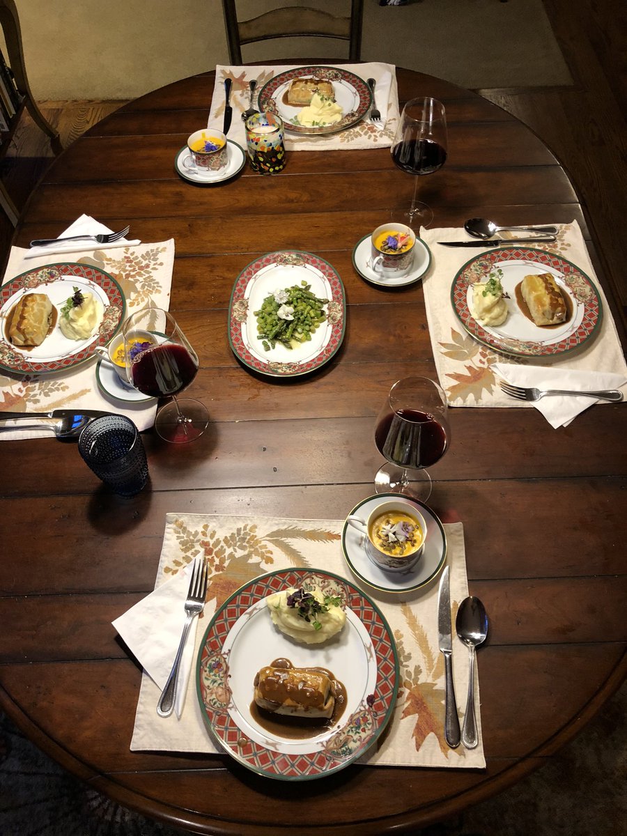 3 star carry out thanks to <a href="/Alinea/">Alinea Restaurant</a> <a href="/Gachatz/">Gachatz</a> <a href="/nickkokonas/">nick kokonas</a>