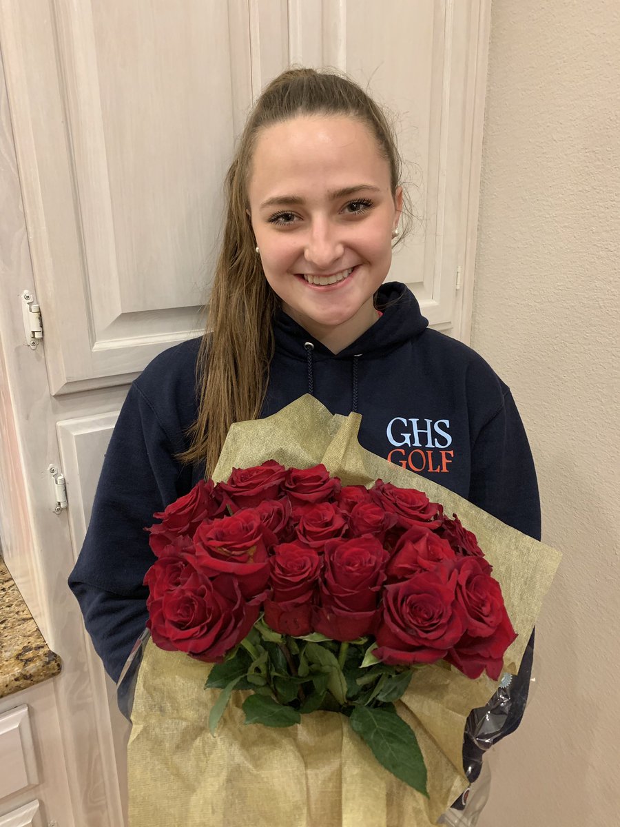 Tonight we planned to honor these amazing <a href="/officialSPS/">Springfield Public Schools</a> seniors. So sorry it couldn’t happen. This one was going to be extra special for us, <a href="/halle_jungmann/">Halle Jungmann</a> was one of the honorees from <a href="/GHSEvents/">Glendale High School</a> - tonight we are celebrating this special event at home.