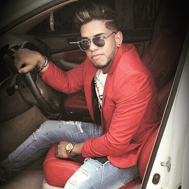 abelmendezofici's tweet photo. Si tienes un objetivo y quieres perseguirlo, recuerda, la edad no es un factor limitante 🤗🙏#reggaeton #hiphop #trap #bachata #regueton #regue #dembow #RD #medellin #slimes #colombia #música #new #videos #play #arte #music #2018 #tours #panama #new #ozuna #nickyjam #maluma https://t.co/WZSlGGBW7T