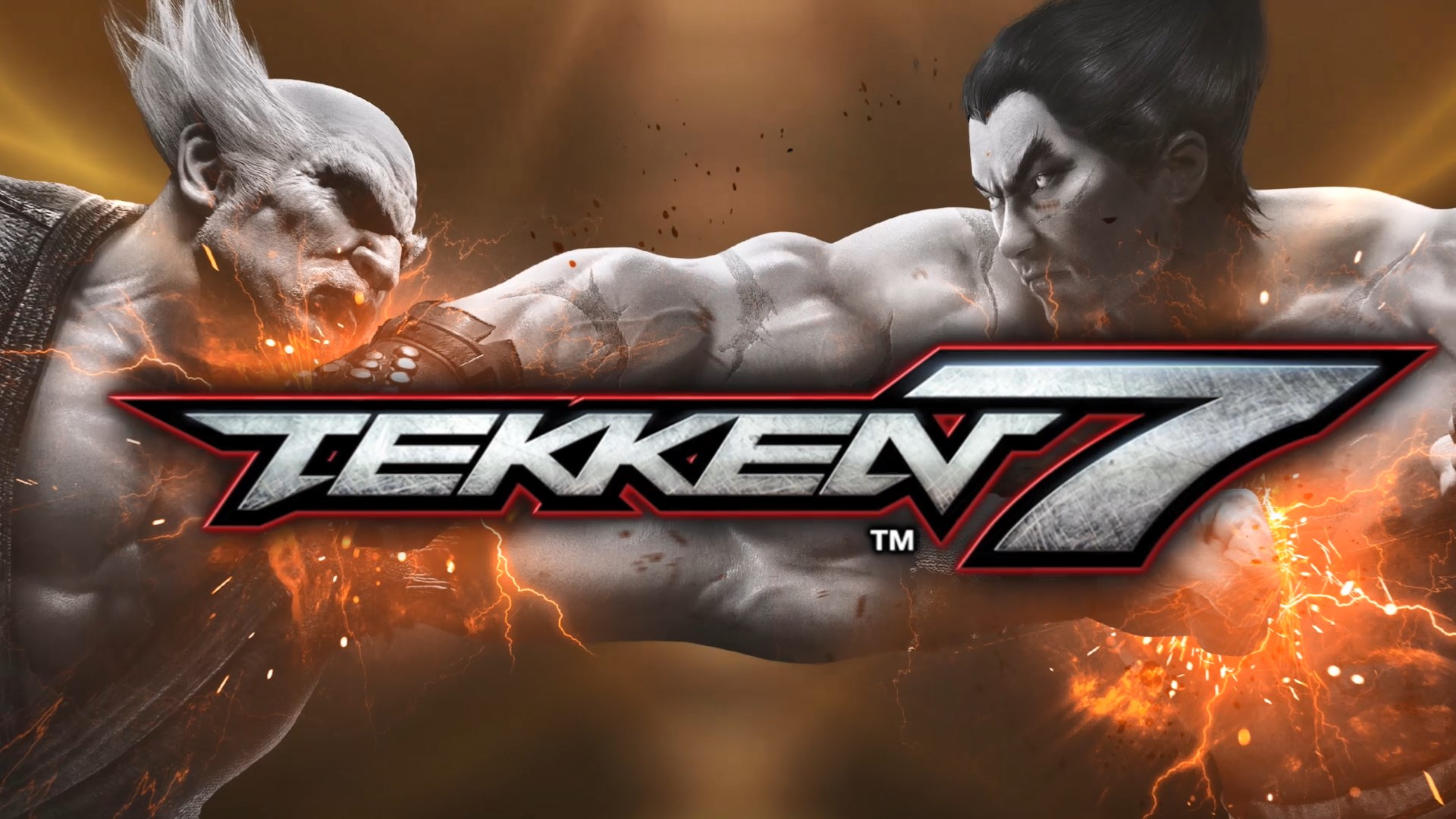 公式 鉄拳７ 鉄拳プロジェクト 鉄拳7の新しい紹介トレイラーを公開しました 基本 バトルシステム プレイサイクルから 様々なモードまで鉄拳7をまとめて紹介 鉄拳を始めるのは今からでも遅くない 遊んだことのない方も この機会にぜひプレイして