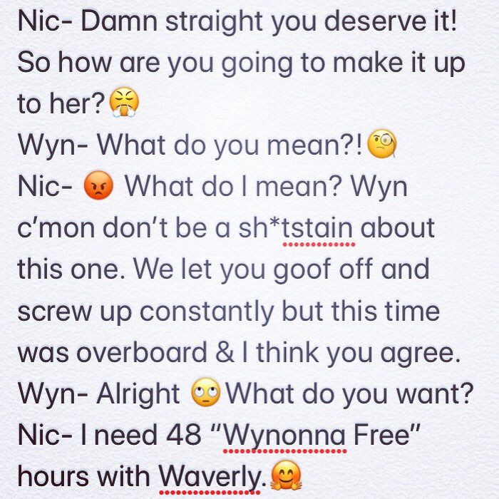 haught_quotes's tweet photo. ๐ฆ #Wynonnasaurus part 7๐
-
#wayhaught #domesticwayhaught #wayhaughtquotes #wayhaughtfanfiction #wayhaughtwednesday #domkat #katbarrell #dominiquep_c #waverlyearp #nicolehaught #win4wynonna #earpers #wlw #wynonnaearp #wynonnaearpseason4 #wayhaughtedit #wynhaught #wynaught https://t.co/EJUJ7ippGl