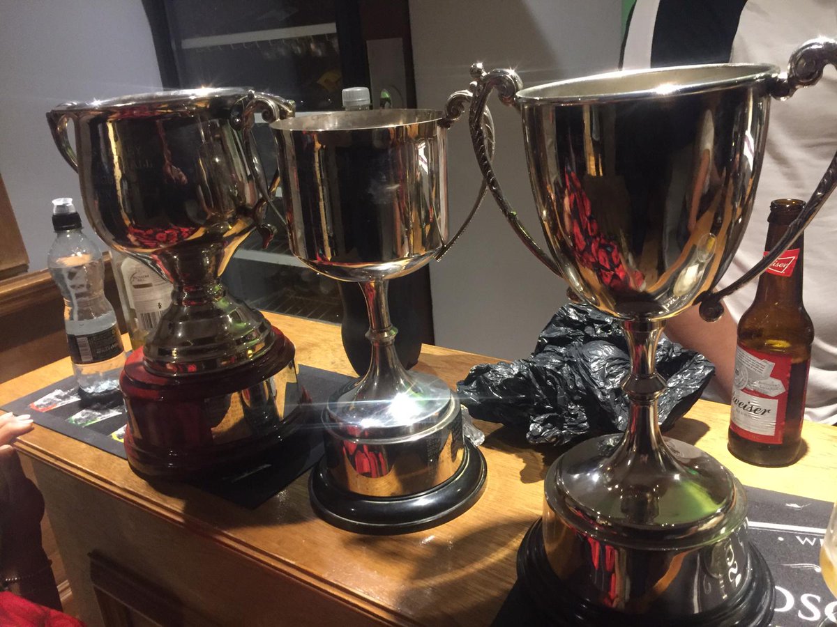 We will be back next season as per usual normal service resumes...
 
We wish as a club everyone good health and stays safe 💙