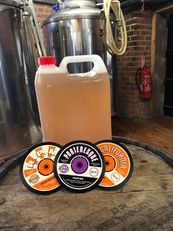 All Gates Pubs (@allgatespubs) on Twitter photo <a href="/Wiganbrewhouse/">Wiganbrewhouse</a> Home del service available - 5 litres (8.8 pints) £25. California 3.8% golden ale, RPM 3.7% Citra ale & 4.4% Porter. Credit card payments only, pls call 01942 241981, 9:00 & 14:00 Mon-Fri to order, del between 14:00 & 18:00 Mon-Sat within 5 mile radius of WN1 1JQ. <a href="/Wiganbrewhouse/">Wiganbrewhouse</a> Home del service available - 5 litres (8.8 pints) £25. California 3.8% golden ale, RPM 3.7% Citra ale & 4.4% Porter. Credit card payments only, pls call 01942 241981, 9:00 & 14:00 Mon-Fri to order, del between 14:00 & 18:00 Mon-Sat within 5 mile radius of WN1 1JQ.