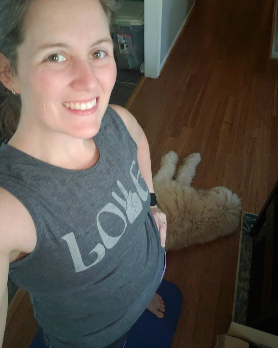 MsJamieLeigh's tweet photo. LO✌E - I hope everyone is hanging in there❤
#dailyburncruisesweepstakes @dailyburn https://t.co/vuMvKatOv6