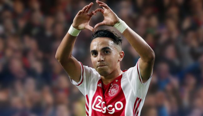 PatrickTimmons1's tweet photo. After more than two years in a coma, the family of Abdelhak Nouri have confirmed that the former-Ajax midfielder has regained consciousness. In a time that is unthinkably difficult for so many, this is fantastic news! https://t.co/Muh3tClZaJ