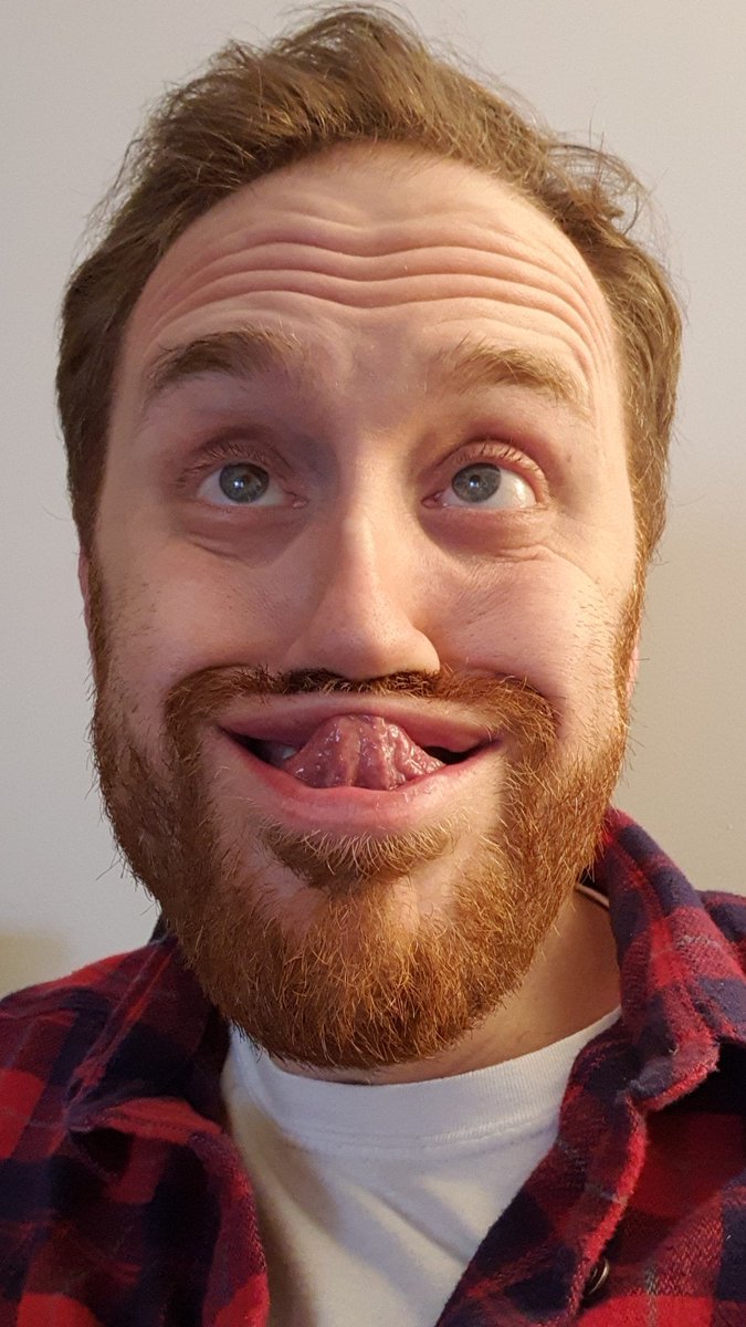 Right you muthaz... And brothaz... And any other suckaz... In response to the recent Game Face challenge, and given corona-related isolation and the need for a smile, I'm starting the #GurnFaceChallenge. Pull a face, take a snap. Share it with a hashtag.