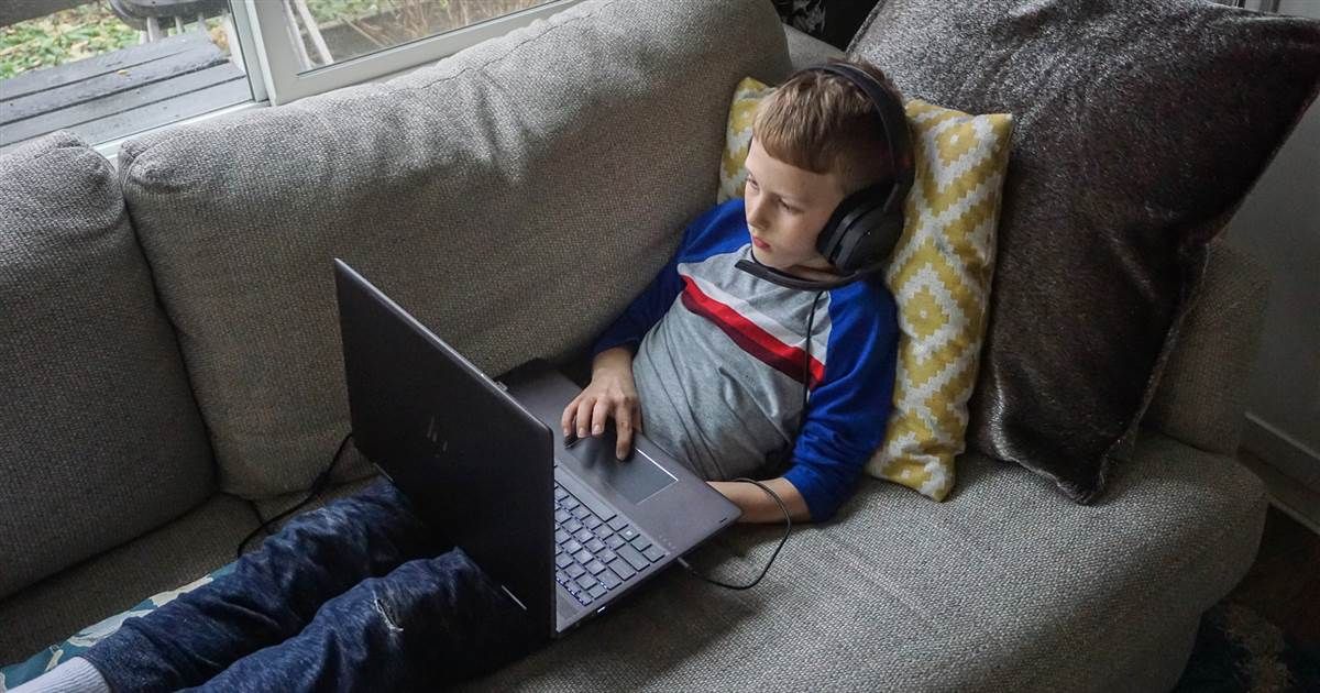As coronavirus closes schools, teachers and families brace for massive experiment in online education

buff.ly/2WjvgyN

#coronavirus #education #onlinelearning #educationrecruitment #onlineeducation #primaryschool #secondaryschool