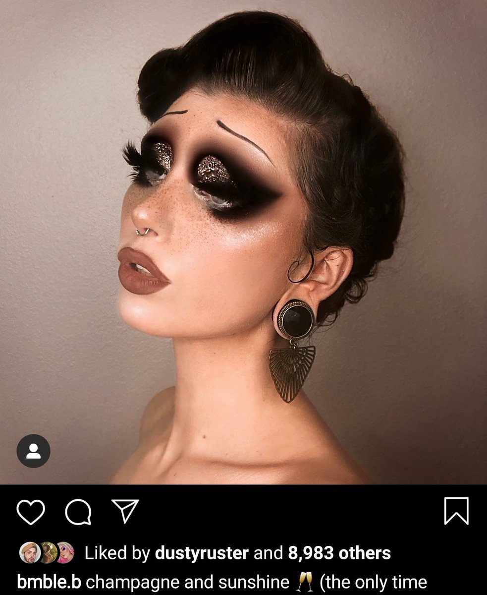 Omfg I NEED to recreate this style