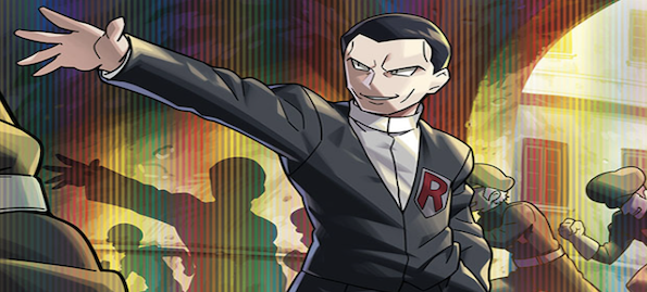 60cards_net's tweet photo. The Boss is Back! https://t.co/hYtWOFuk4a @Pokemon #PokemonTCG #article #decklist #playpokemon https://t.co/VJisheumze