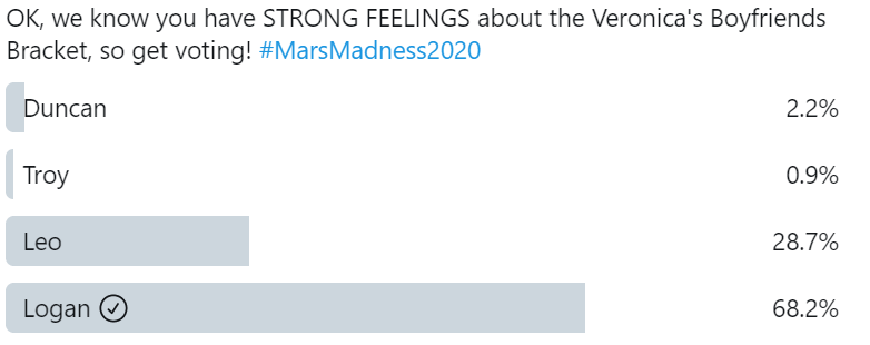 cancel_vmars's tweet photo. Love interest? The guy who STOLE the tapes of Aaron &amp; Lilly (the statutory rape of a minor by her killer), making them inadmissable in court &amp; tried to sell them to the MEDIA for his own gain? And let's not forget-he was an adult, in authority, trying to have sex with a teen girl https://t.co/pUR91F55pH