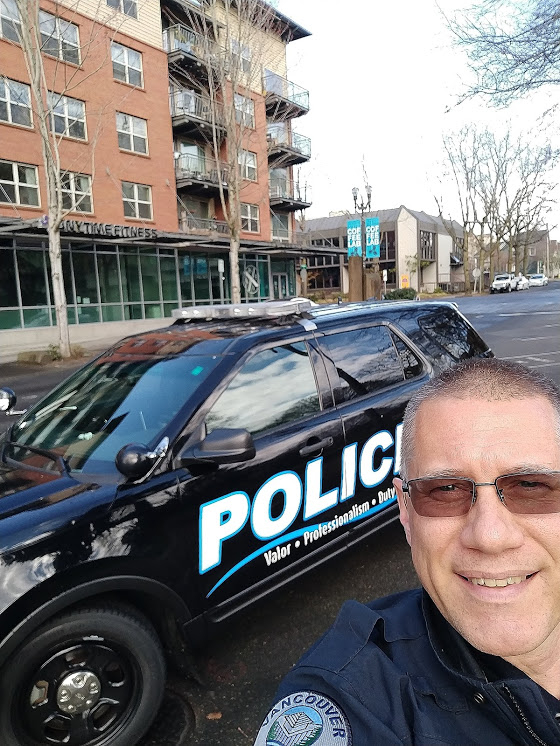 Vancouver Police USA tweet media
