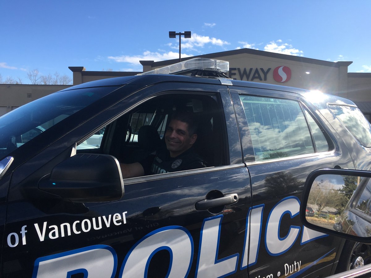Vancouver Police USA tweet media