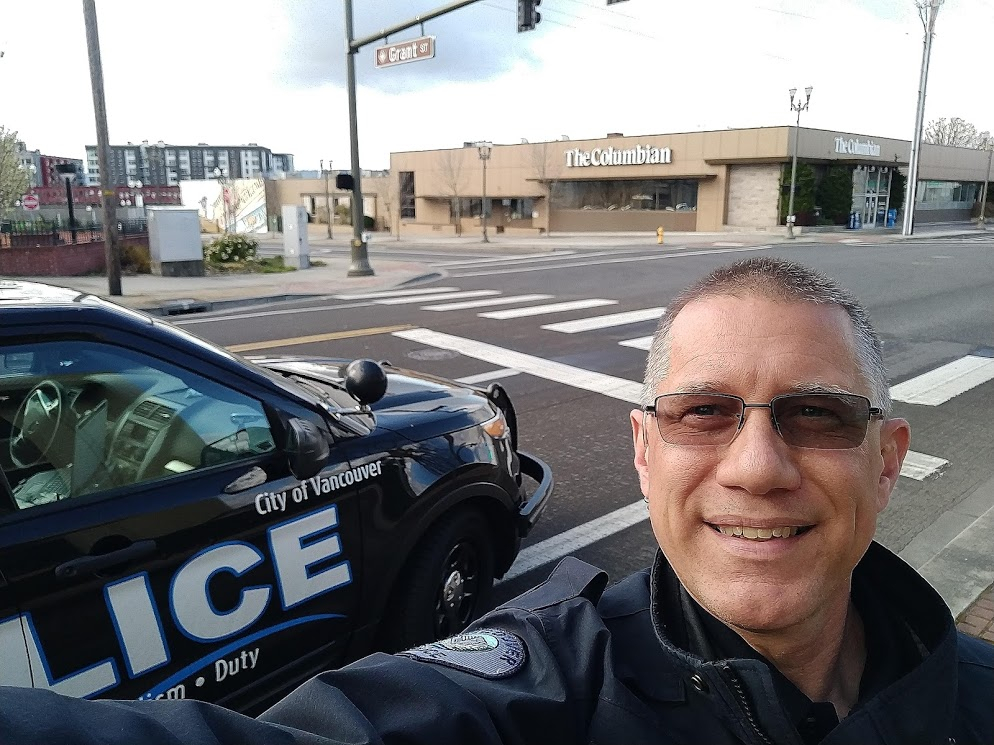 Vancouver Police USA tweet media