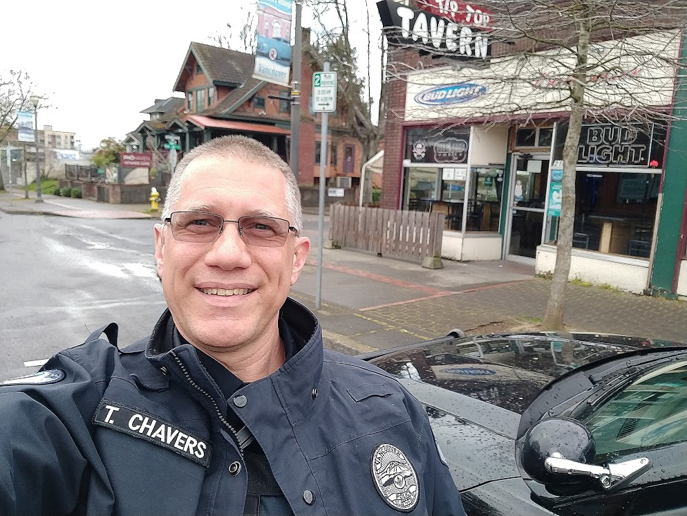 Vancouver Police USA tweet media