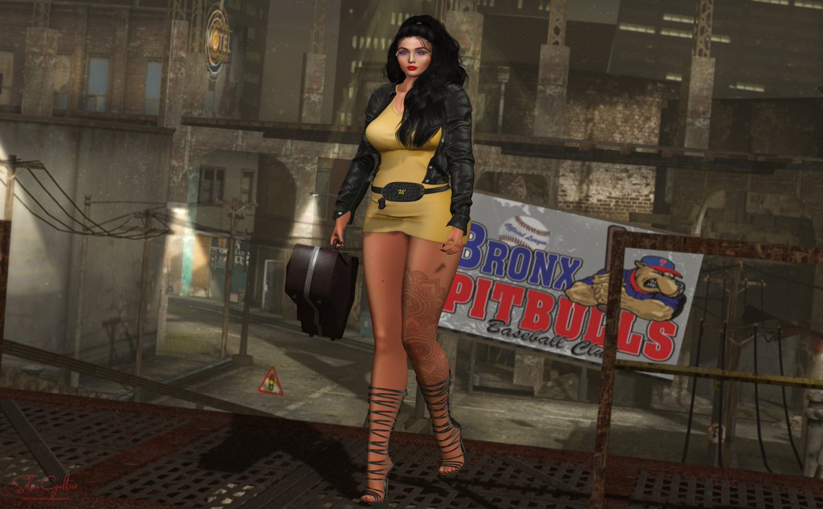 performanceSL's tweet photo. Top story: @SilviaGaltier: 'I'm not gone with my music, I'm back
#SecondLife #Mangula #JaradNoor ' https://t.co/9gnxi0o9Hy, see more https://t.co/T3HVU41jf0