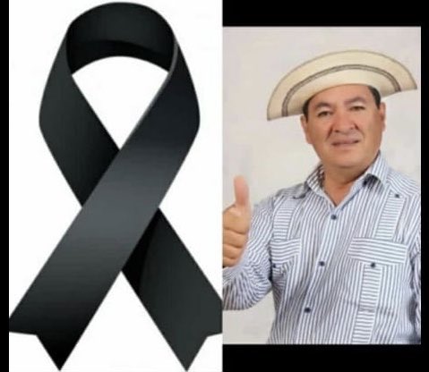 AlvaroAlvaradoC's tweet photo. Ha muerto Eudocio PANY Pérez*, Primer Subsecretario General del PRD y ex Alcalde del distrito de Los Santos. Paz a su alma. https://t.co/E6TDMVWJgD