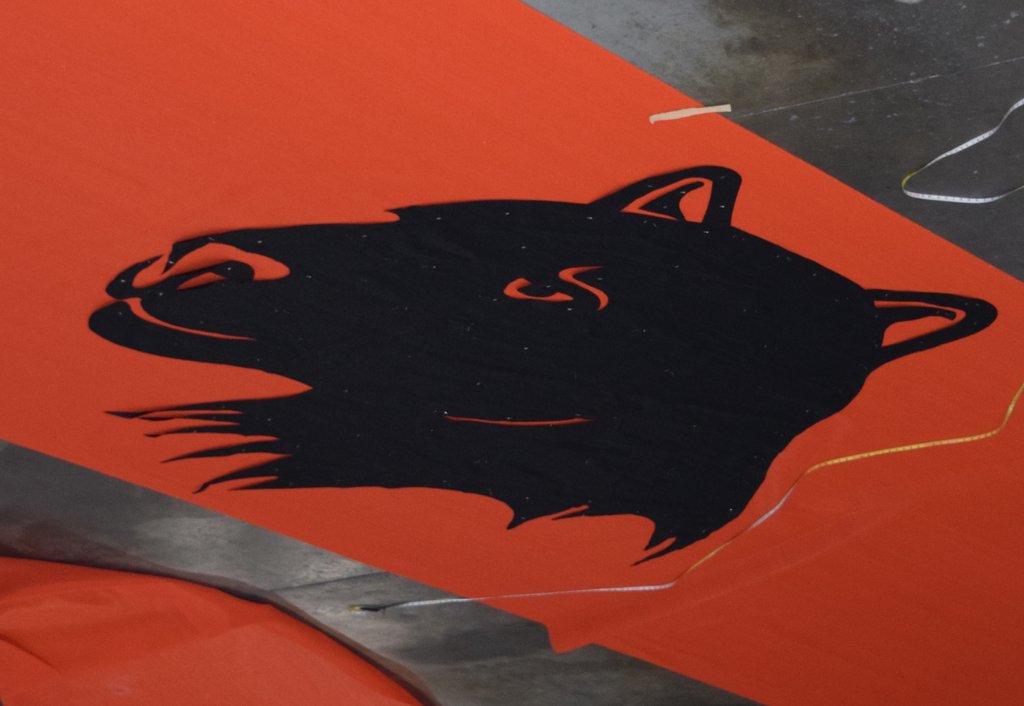 WholesaleShade's tweet photo. Shade Sail Design Ideas: Graphics - Graphics are a great way to show school spirit, showcase your brand, or just be creative! Shade cloth cannot be printed onto, so we sew your design right into the sail. #ShadeSails #ShadeSailDesign #Design #Graphics #SSU https://t.co/twobY4Nnn1